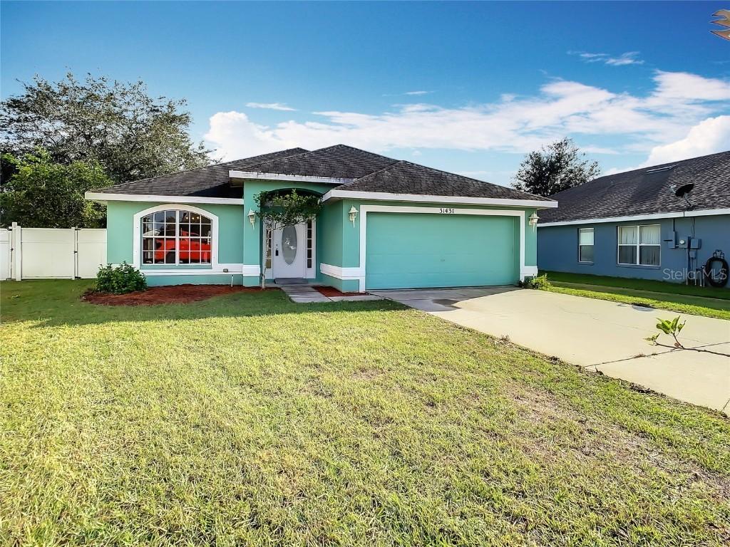 31431 Satinleaf Run, Brooksville, FL 34602