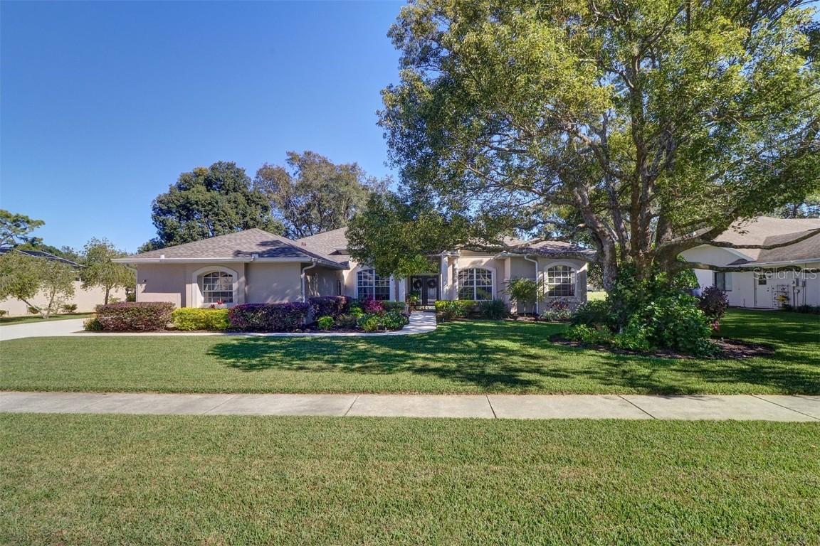 5014 Secretariat Run, Brooksville, FL 34609