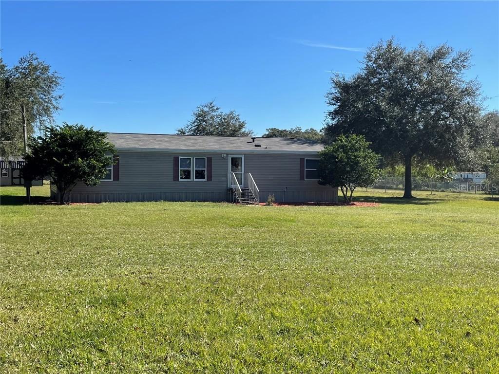 3752 Apfel Rd., Wesley Chapel, FL 33543