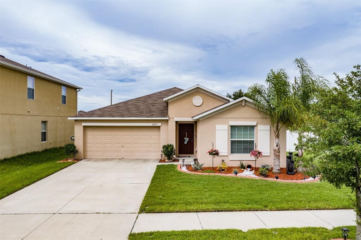10601 Standing Stone Dr., Wimauma, FL 33598