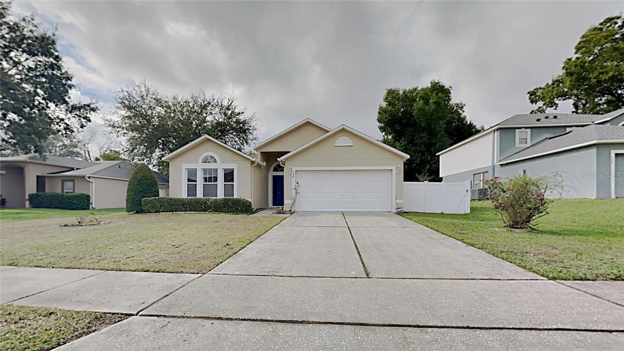 556 Doe Cove Pl., Apopka, FL 32703