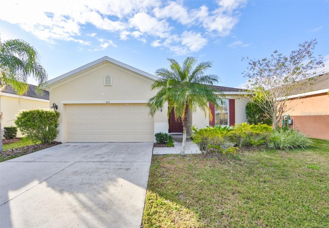 413 Corbett Bluff Dr., Ruskin, FL 33570