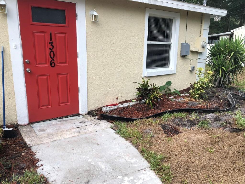 1306 W Hamilton Ave., Tampa, FL 33604