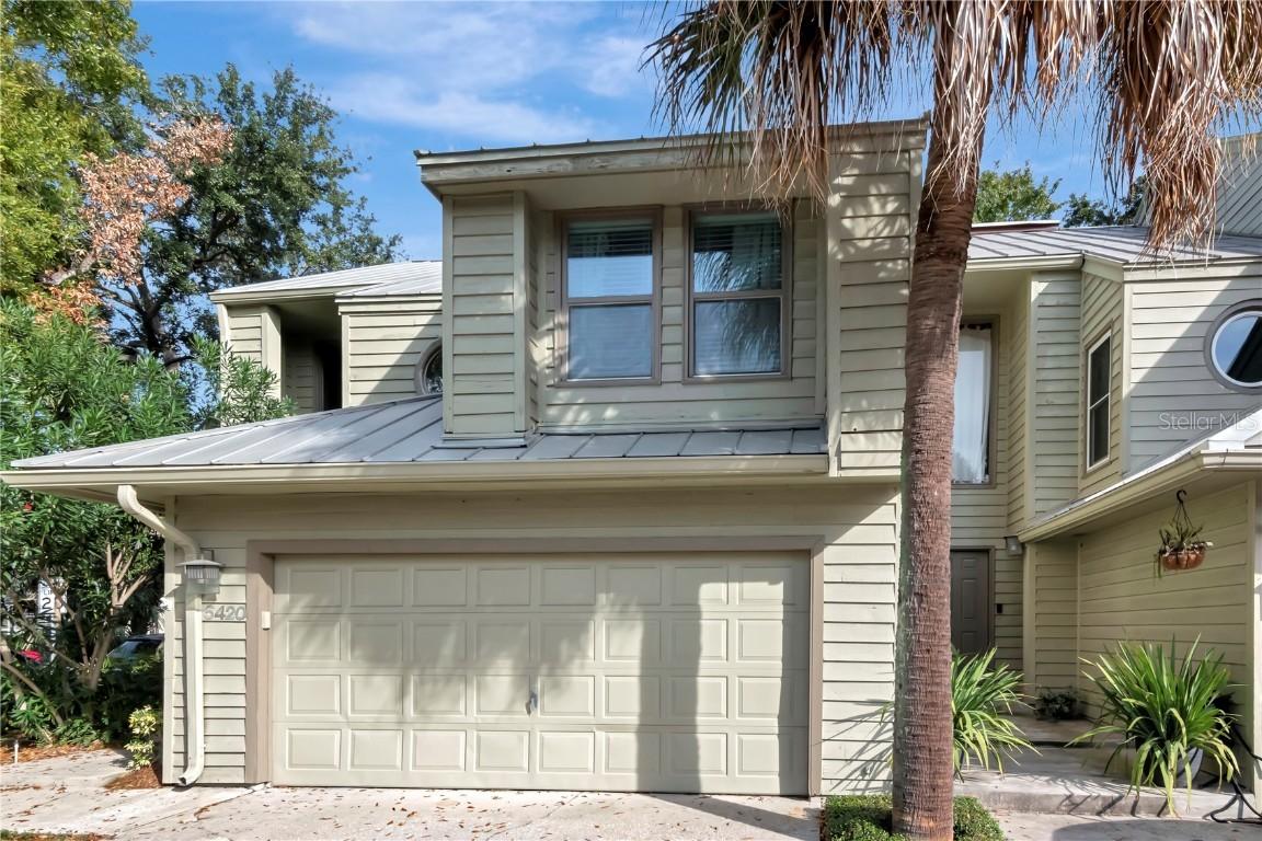 5420 Bayshore Blvd., Tampa, FL 33611