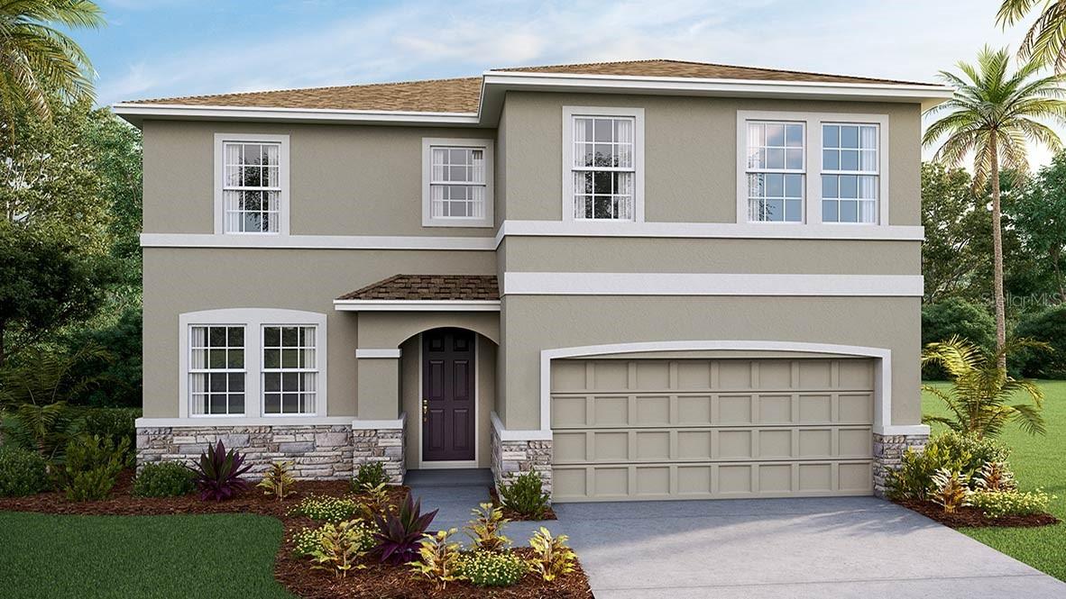 3212 Living Coral Dr., Odessa, FL 33556