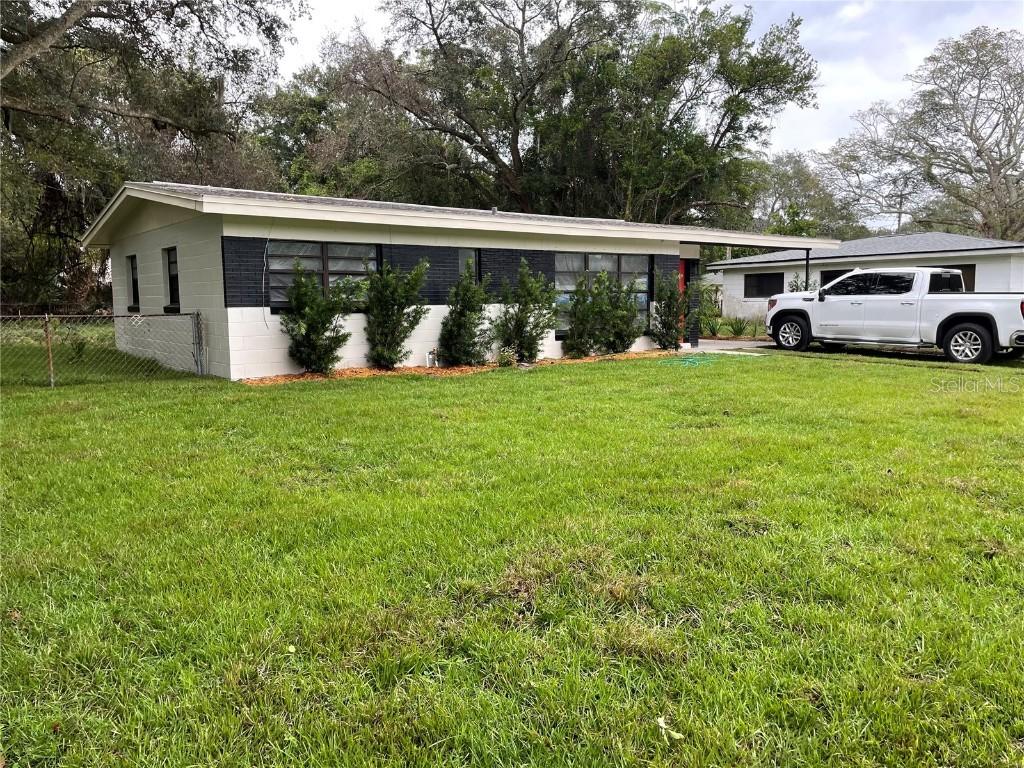 4514 Porpoise Dr., Tampa, FL 33617