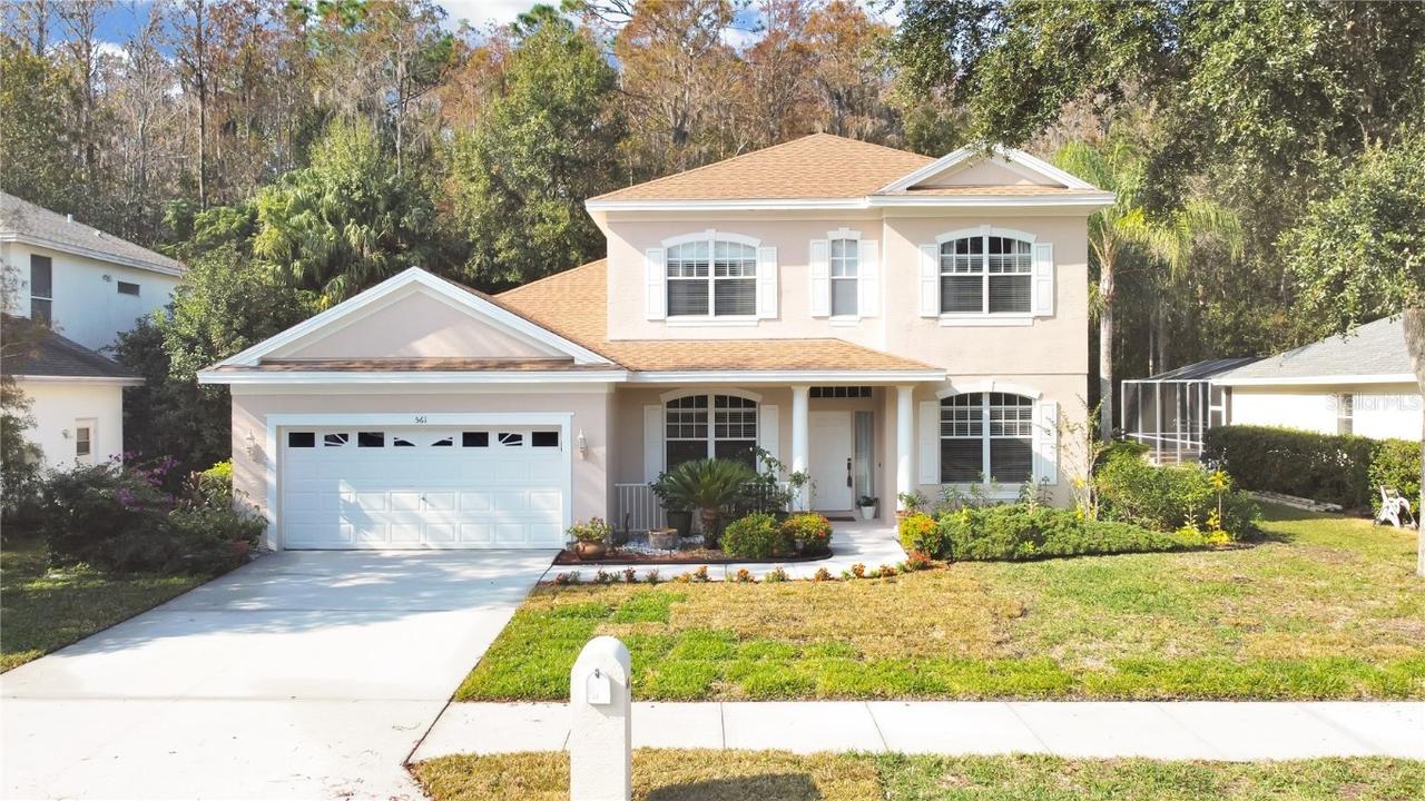 561 Lakewood Dr., Oldsmar, FL 34677