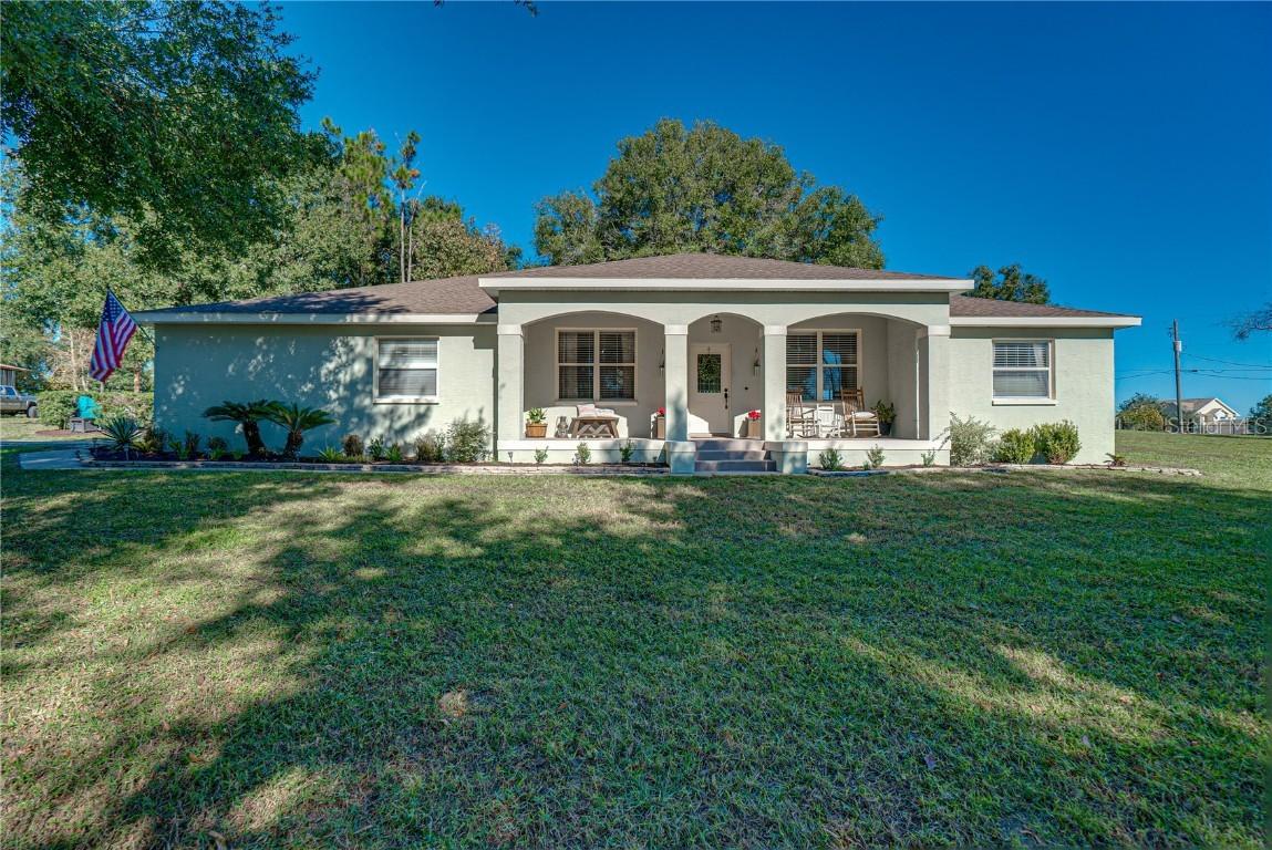 35437 Ruffing Rd., Dade City, FL 33523