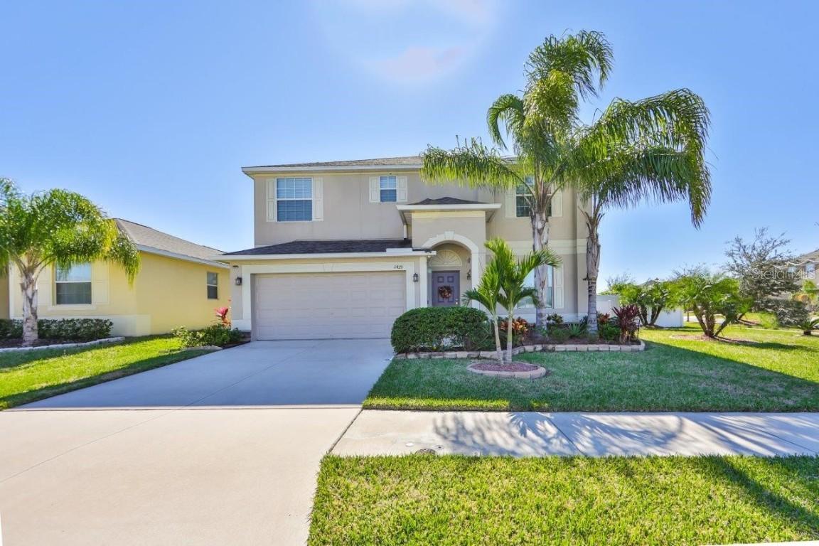 2429 Dovesong Trace Dr., Ruskin, FL 33570