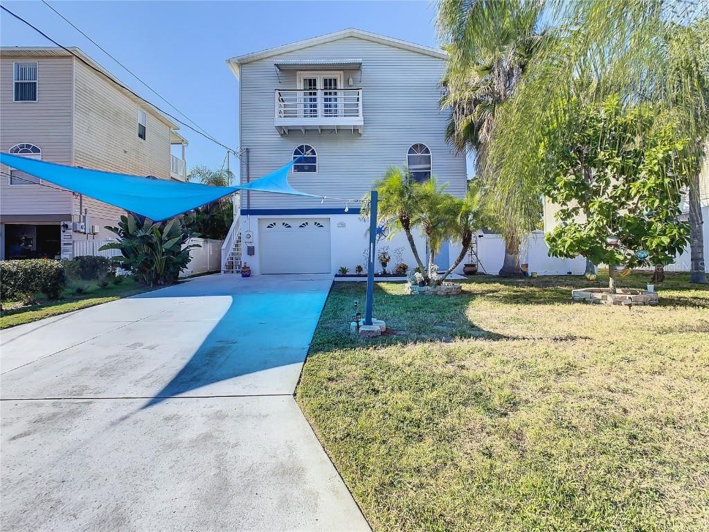 13923 Sommers Ave., Hudson, FL 34667