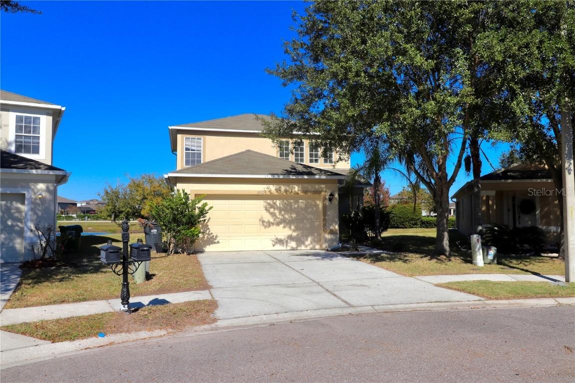 3353 Rennes Ct., Land O Lakes, FL 34638
