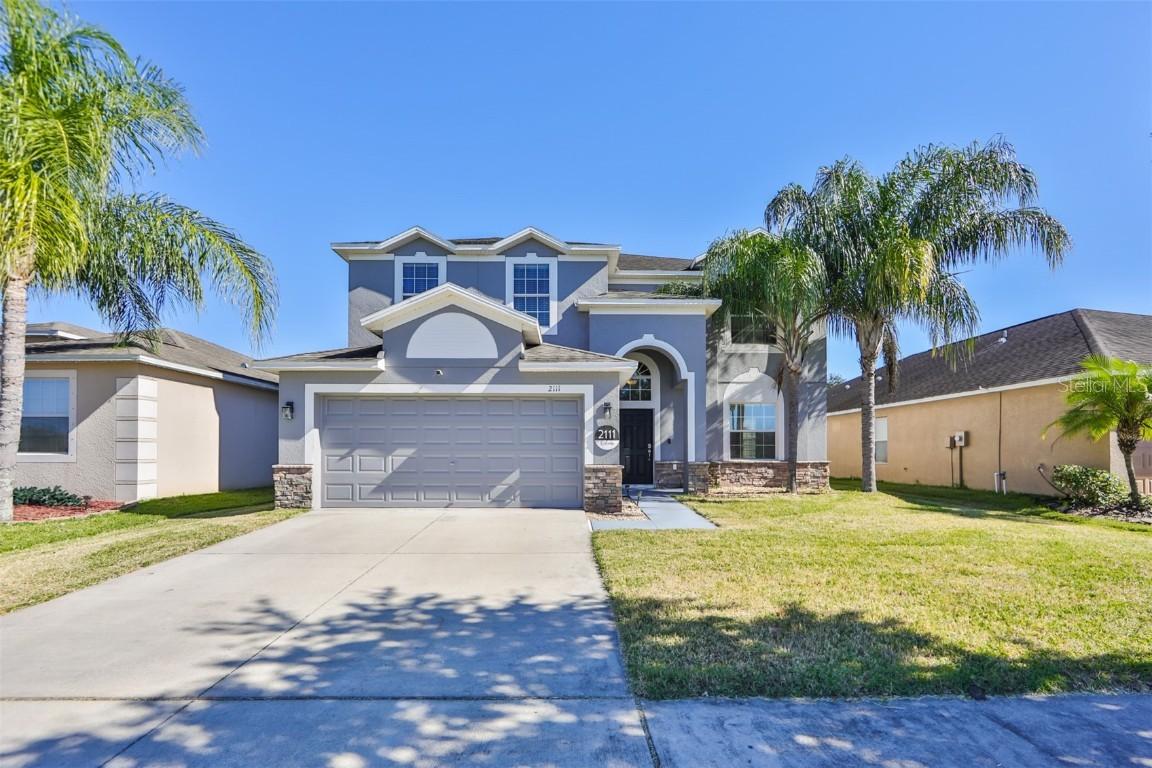 2111 Roanoke Springs Dr., Ruskin, FL 33570