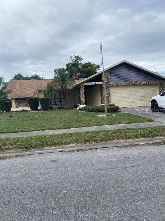 7221 Arbor View Ln., New Port Richey, FL 34653