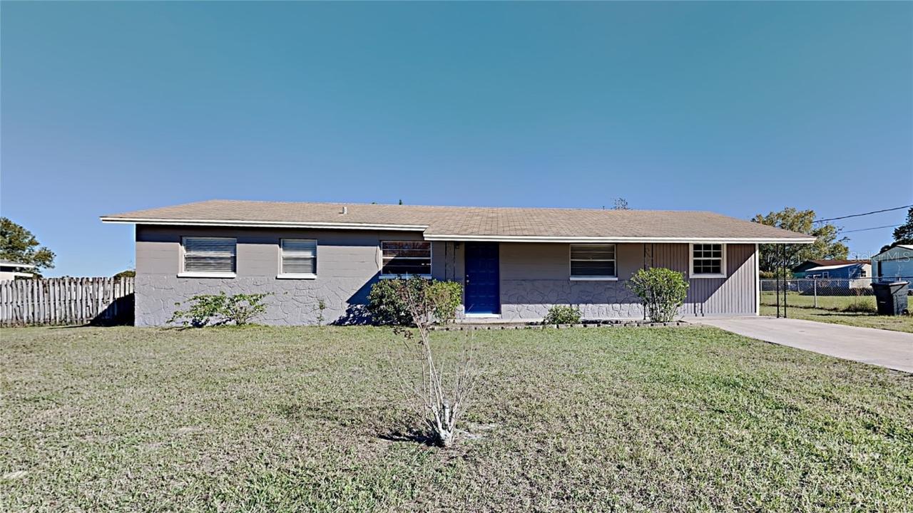 12130 Patrick St., Dade City, FL 33525