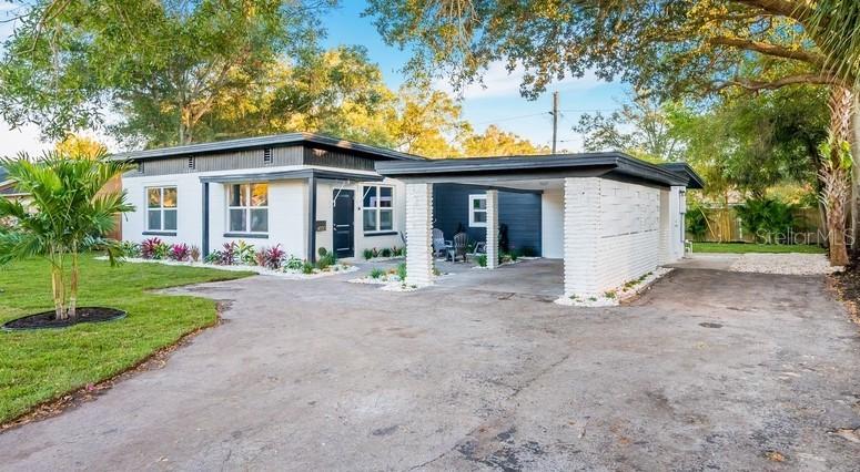 4532 22nd Ave., St Petersburg, FL 33711