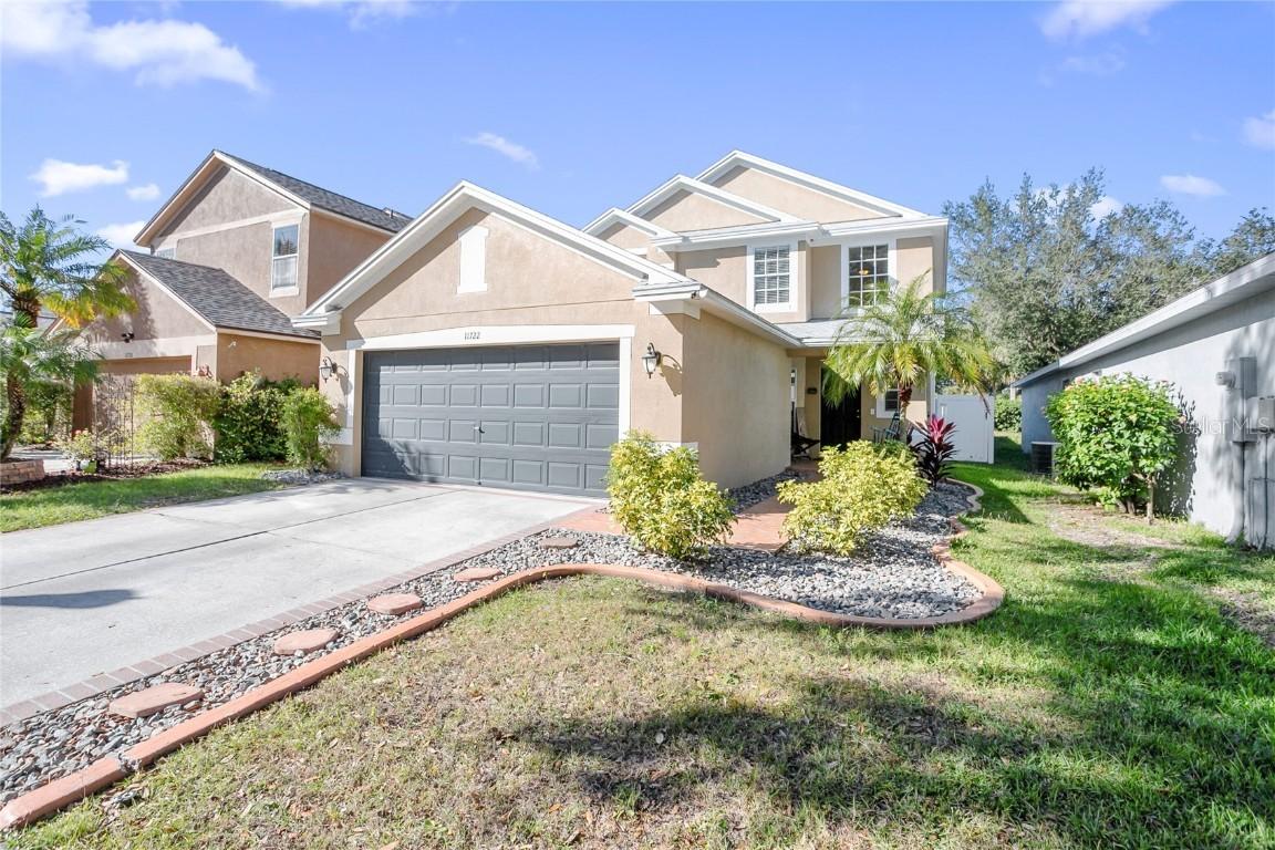 11722 Crest Creek Dr., Riverview, FL 33569