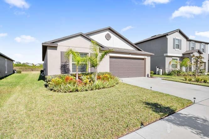 9640 Channing Hill Dr., Ruskin, FL 33573