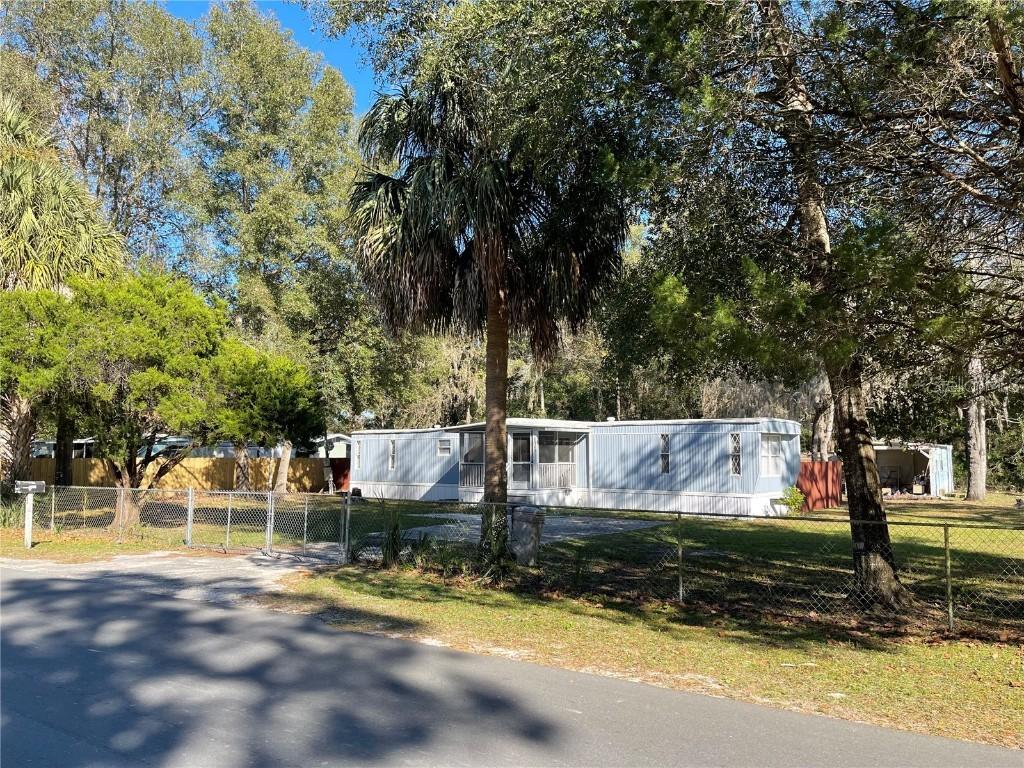 3135 N Oakland Ter., Crystal River, FL 34428