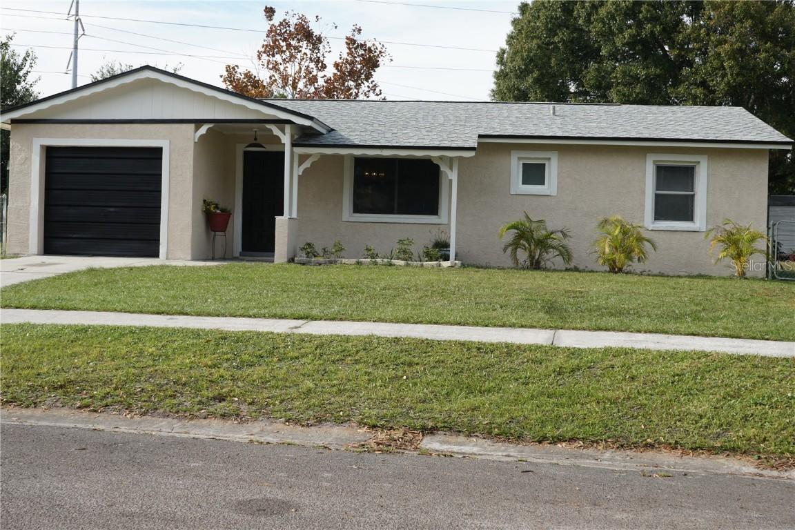 8508 Blue Ridge Dr., Tampa, FL 33619