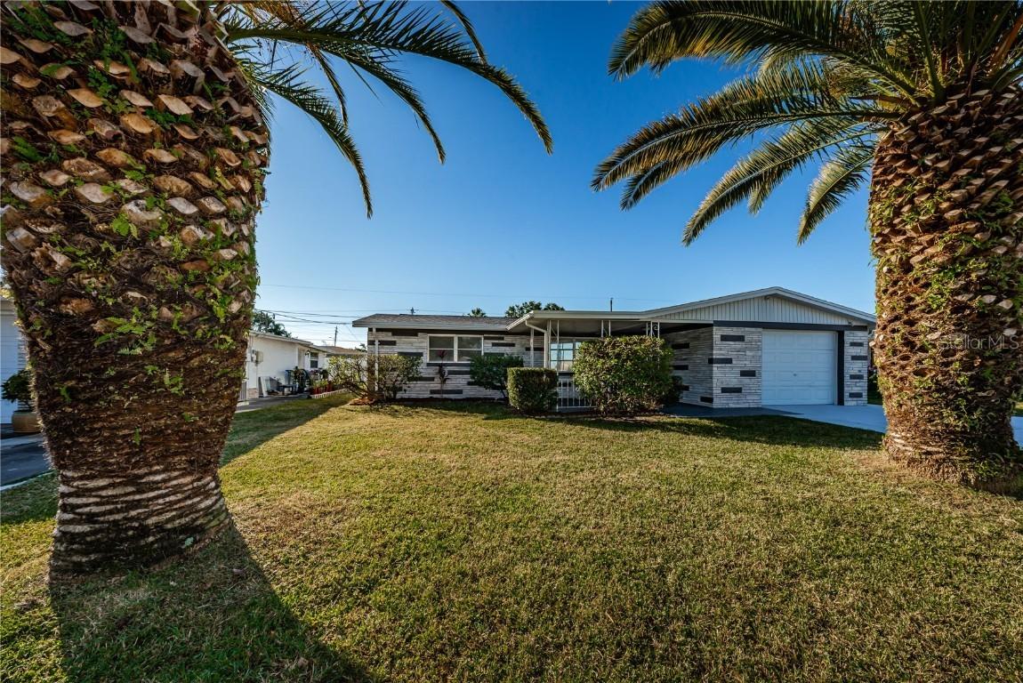 4114 Baden Dr., Holiday, FL 34691