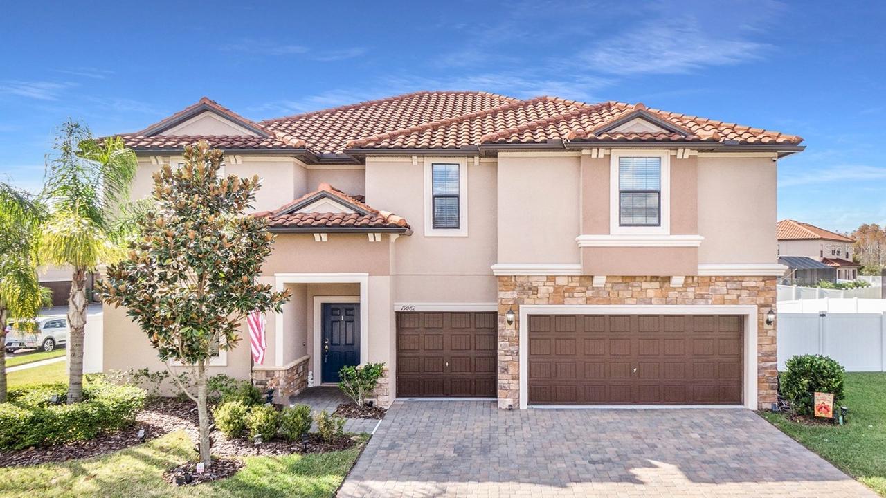 19082 Umberland Pl., Land O Lakes, FL 34638