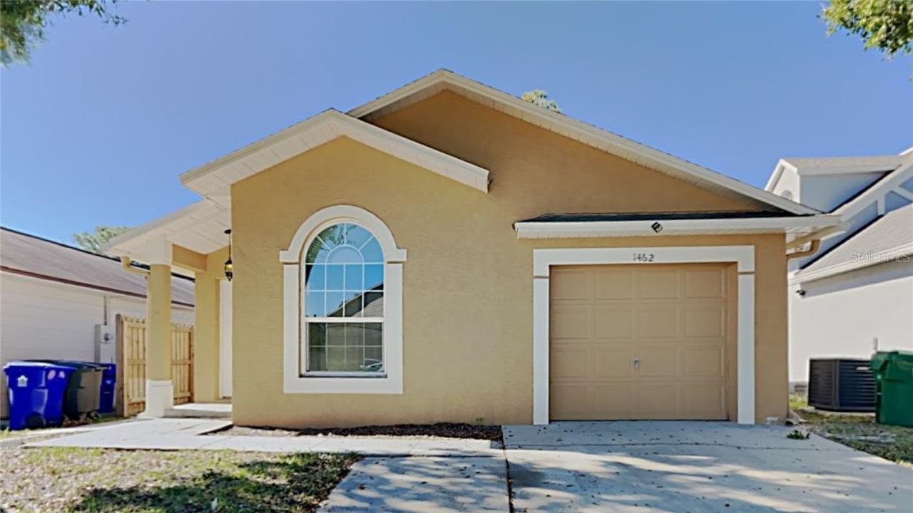 1462 Daniels Cove Dr., Winter Garden, FL 34787