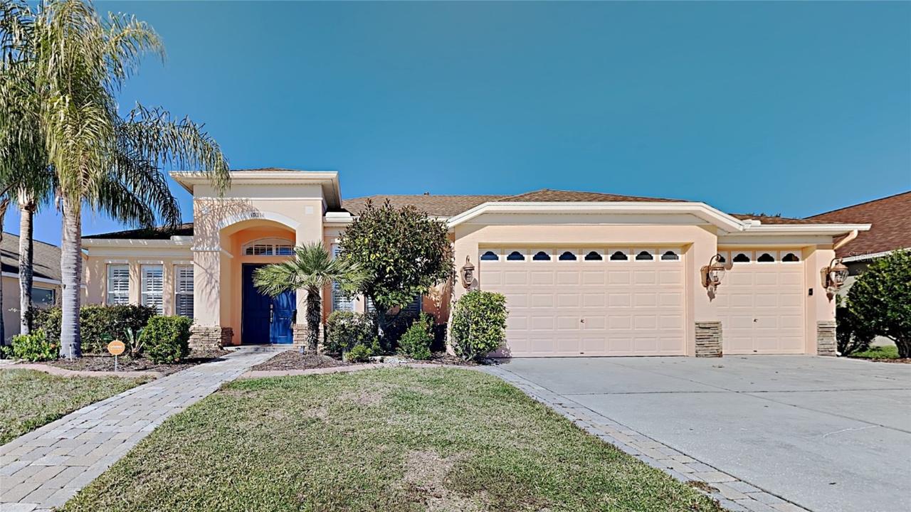 10314 Meadow Crossing Dr., Tampa, FL 33647