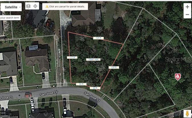 841 San Jose Ct., Kissimmee, FL 34758