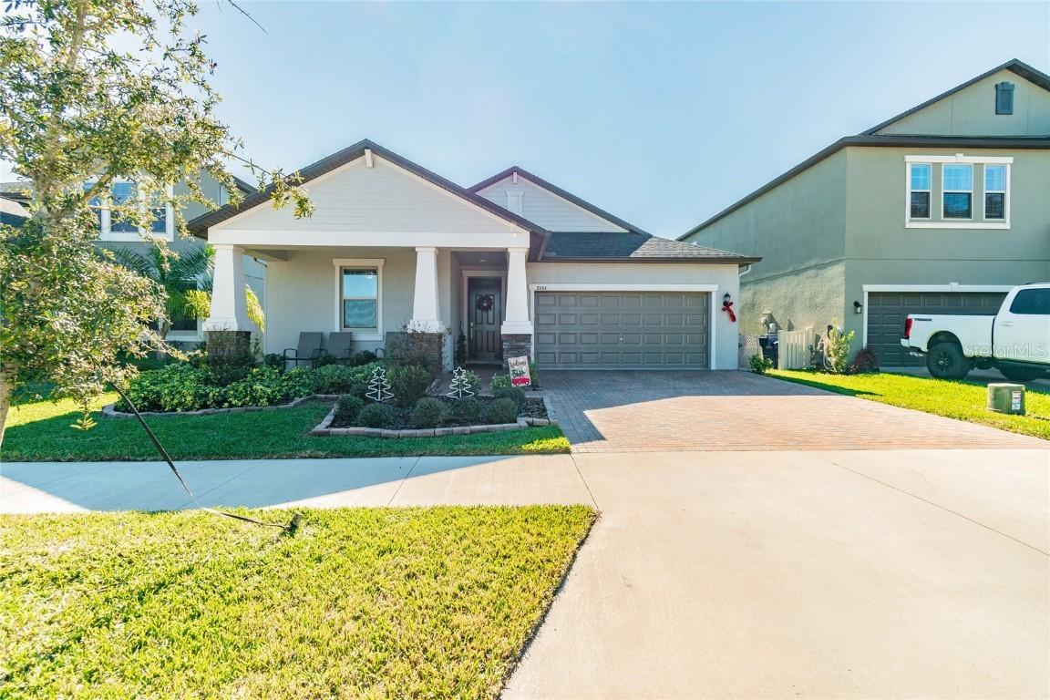 8684 Capstone Ranch Dr., New Port Richey, FL 34655