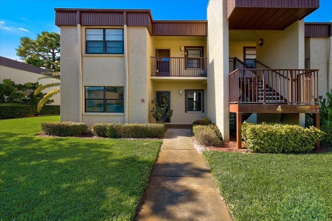 2400 Winding Creek Blvd. #4-101, Clearwater, FL 33761