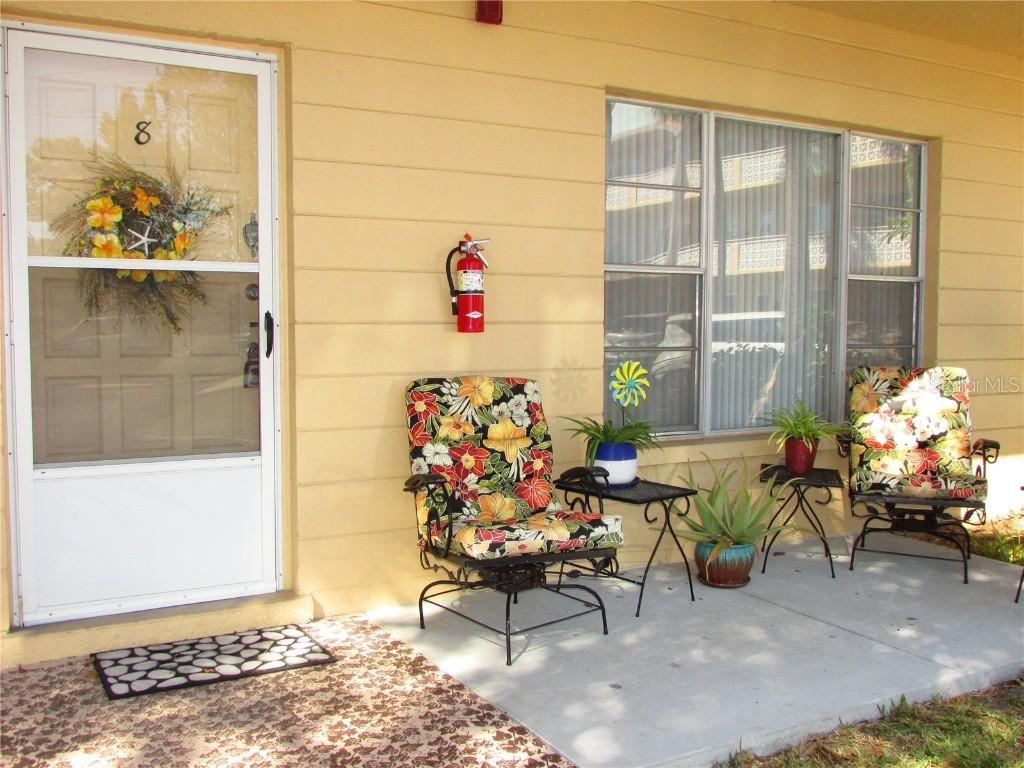 2466 Ecuadorian Way #8, Clearwater, FL 33763