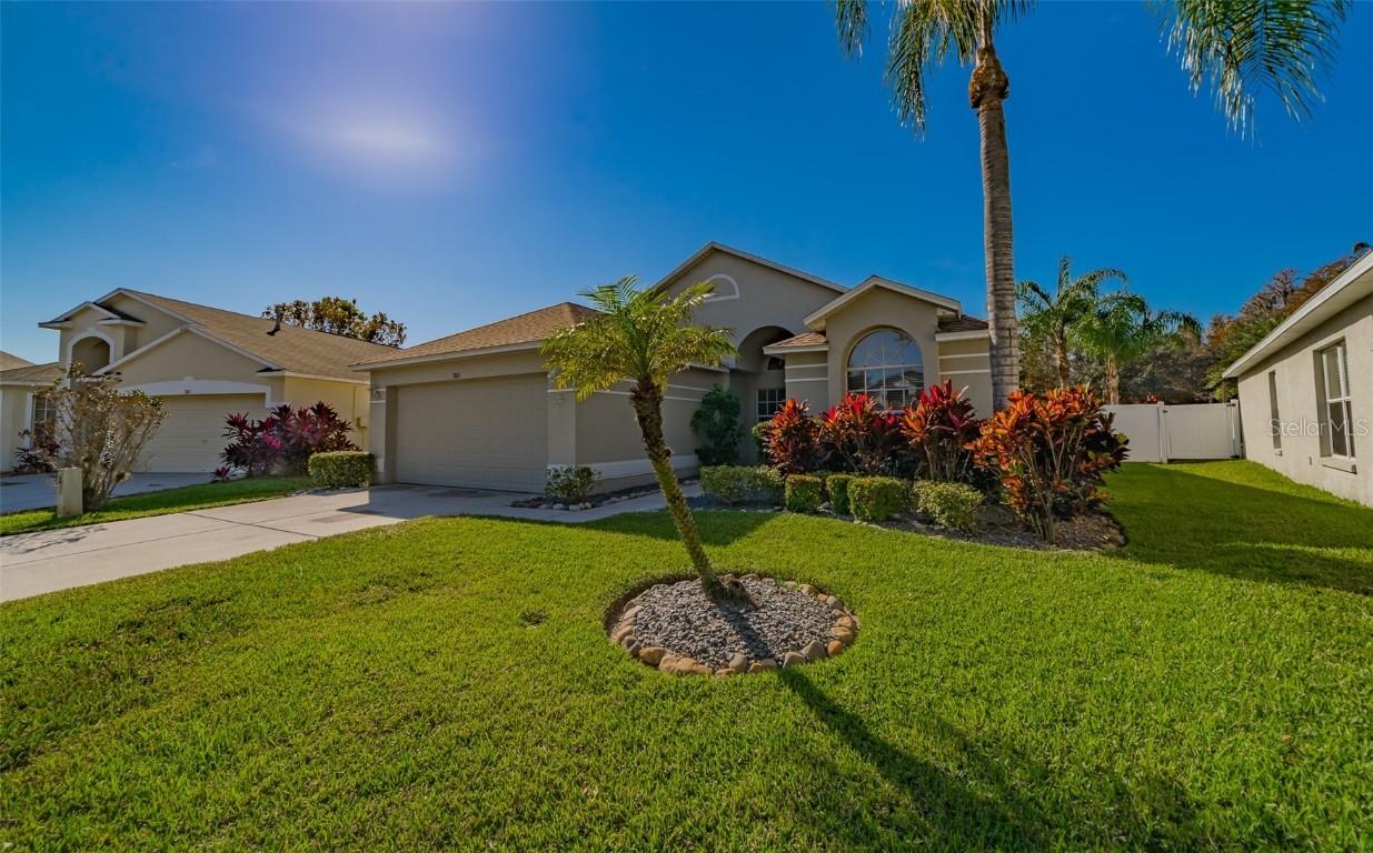 3815 Briley Loop, Land O Lakes, FL 34638