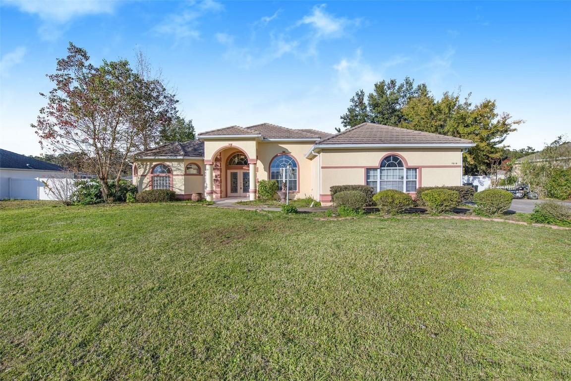 7918 SW 103rd Loop, Ocala, FL 34476