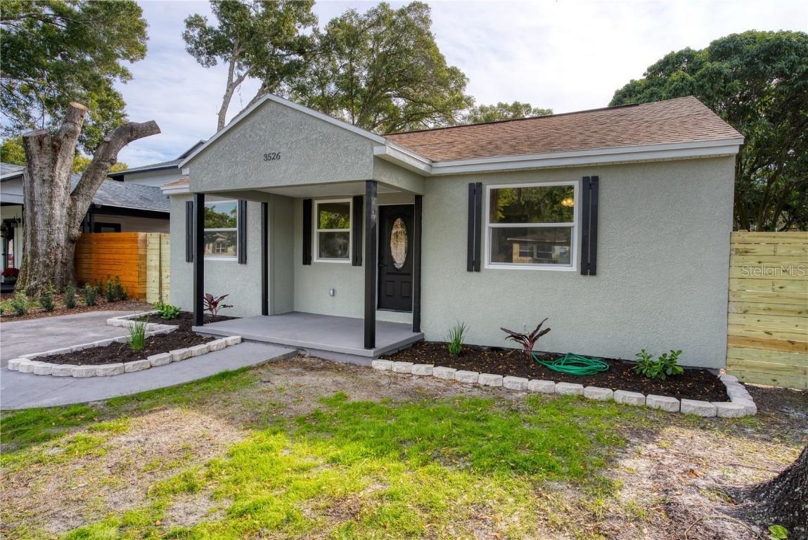 3526 2nd Ave., St Petersburg, FL 33713