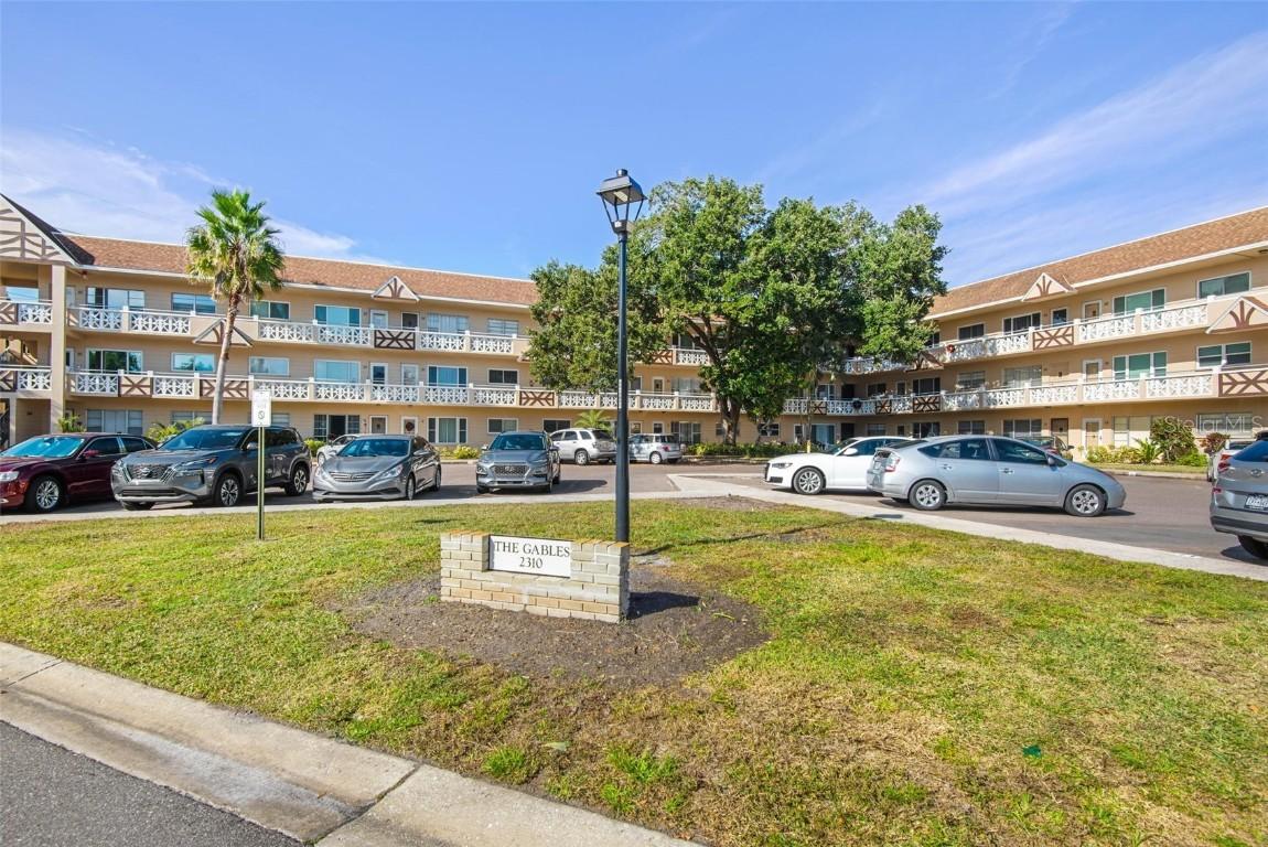 2310 Denmark St. #36, Clearwater, FL 33763