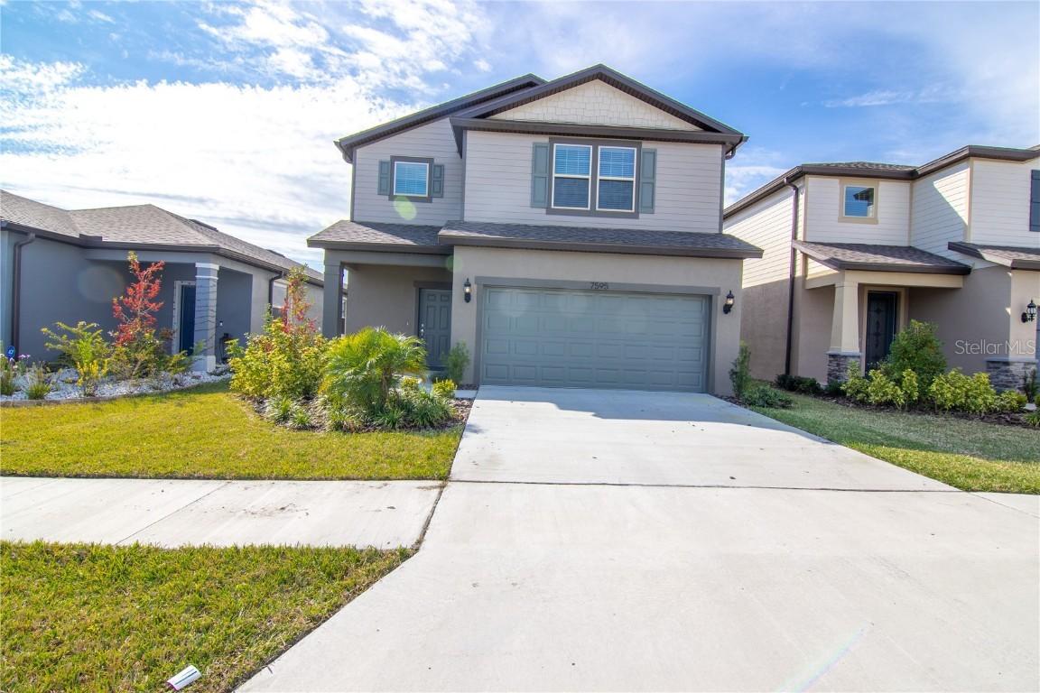 7595 Pool Compass Loop, Wesley Chapel, FL 33545