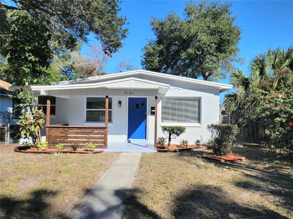 3161 19th Ave., St Petersburg, FL 33712