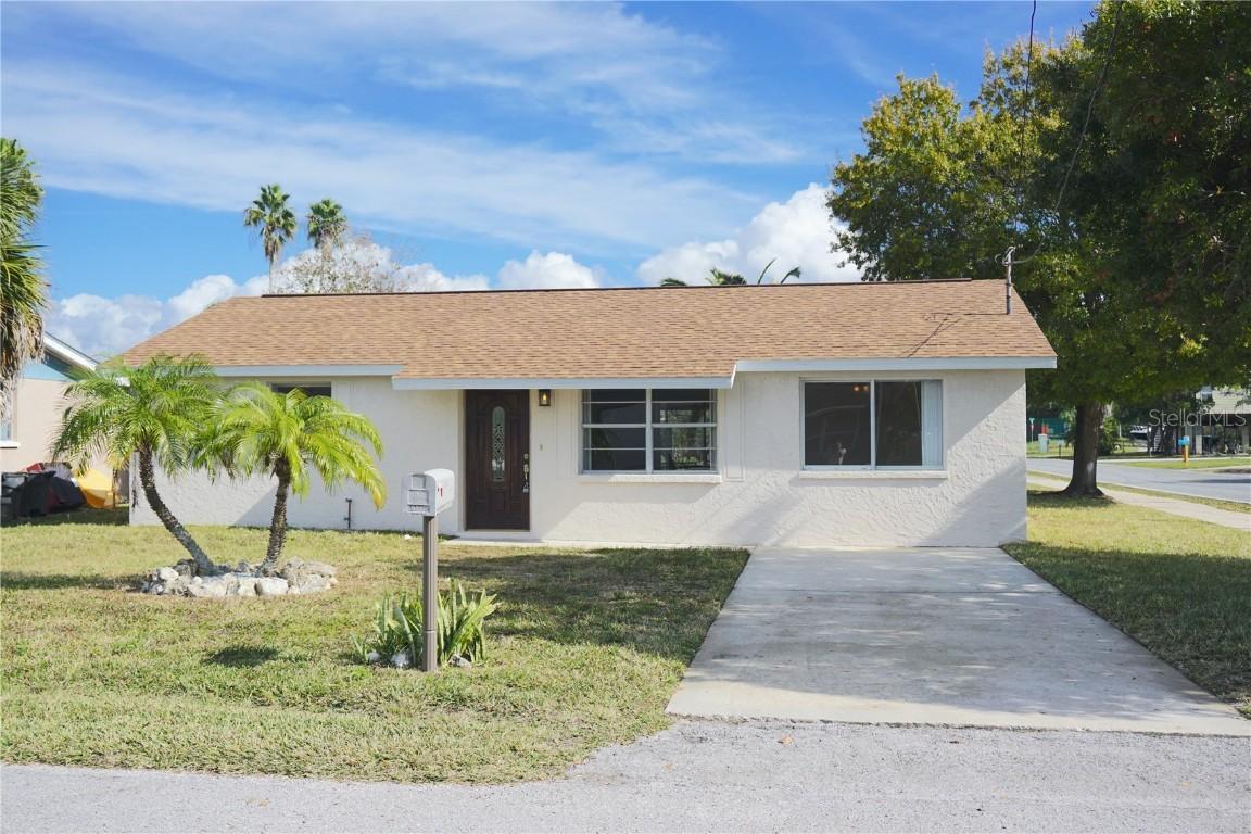 13726 Coco Ave., Hudson, FL 34667