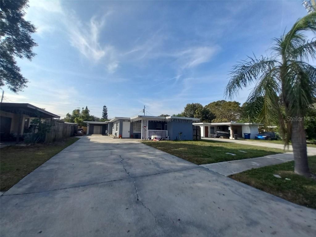 226 N Saturn Ave. #2, Clearwater, FL 33755