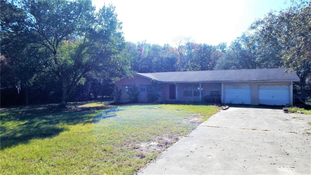 33436 Westwood Dr., Dade City, FL 33523