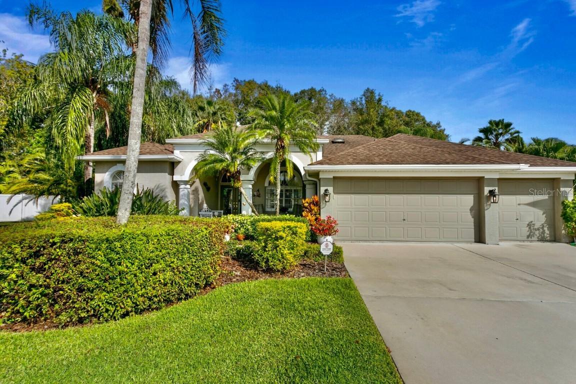26216 Corkwood Ct., Land O Lakes, FL 34639