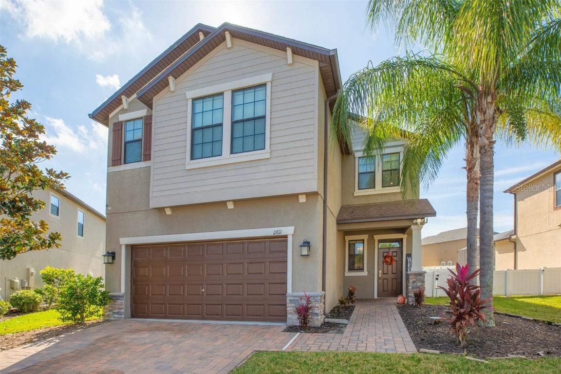 11611 Lake Blvd., New Port Richey, FL 34655