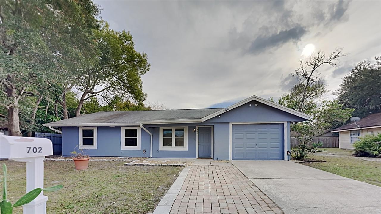 702 Crestwood Way, Winter Springs, FL 32708