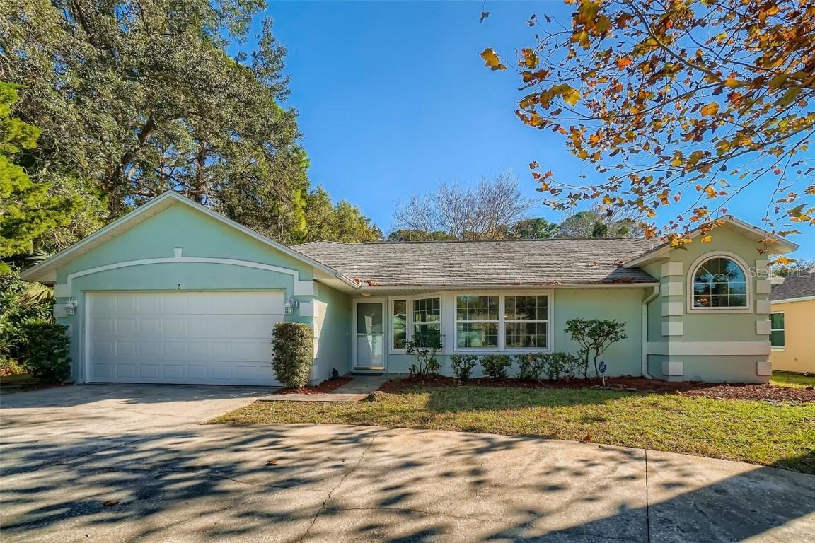 2 Park Ridge Way, Ormond Beach, FL 32174