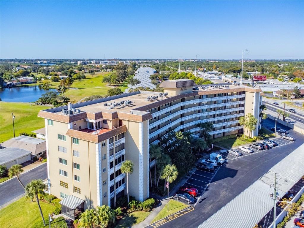 8950 Park Blvd. #409, Seminole, FL 33777