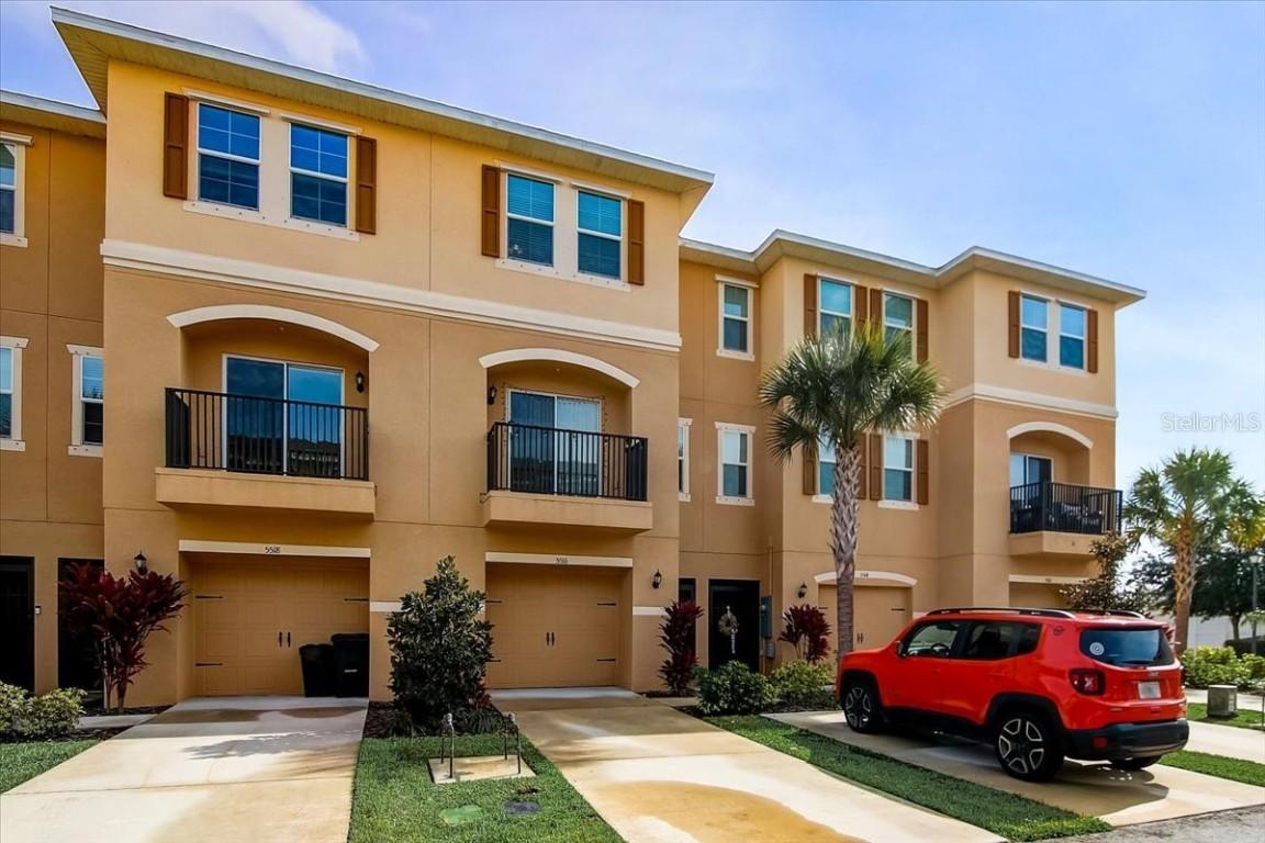 5516 Angel Fish Court Ct., New Port Richey, FL 34652