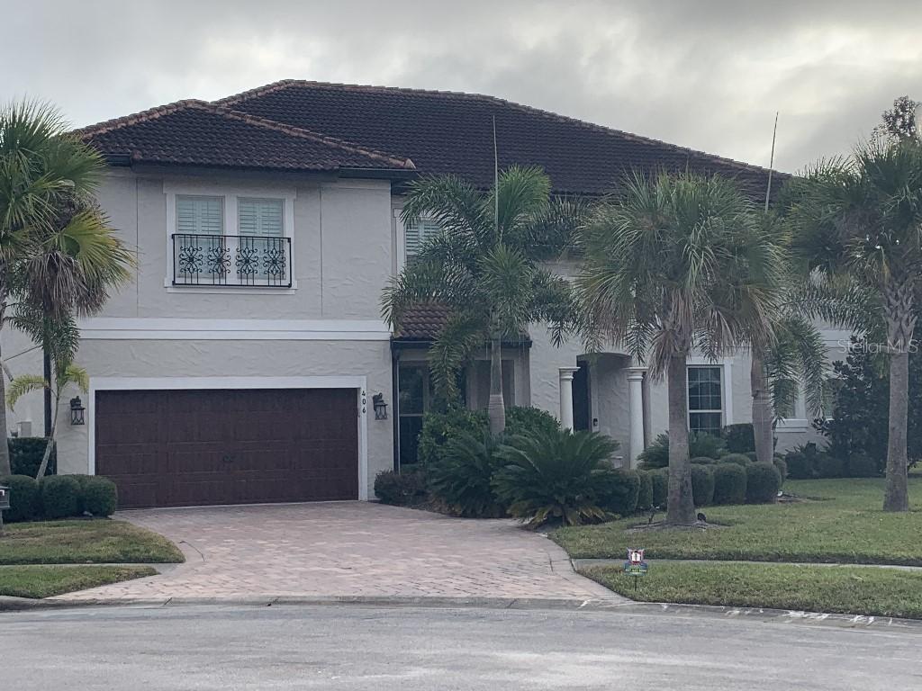 406 Terravista Pl., Oviedo, FL 32765