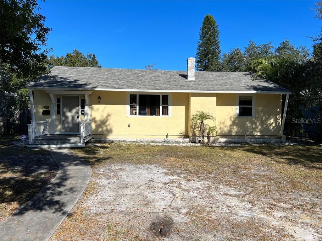 747 39th Ave., St Petersburg, FL 33703