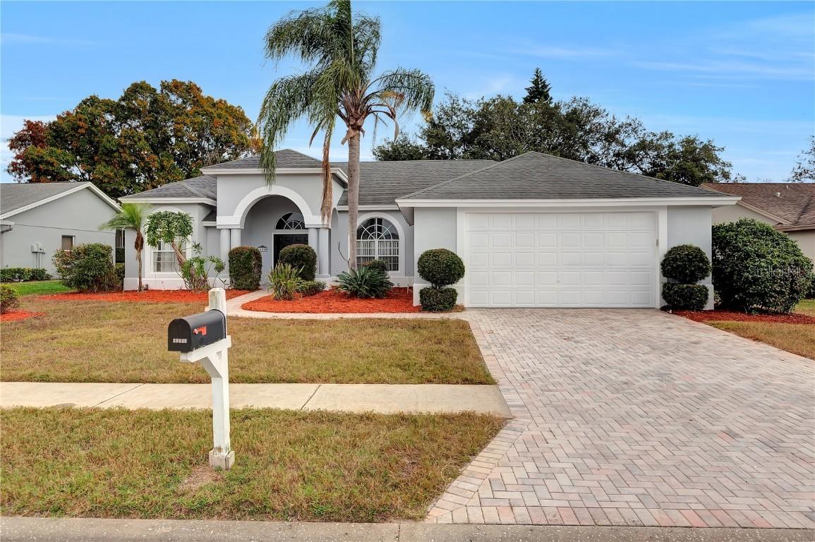 14238 Spanish Wells Dr., Hudson, FL 34667