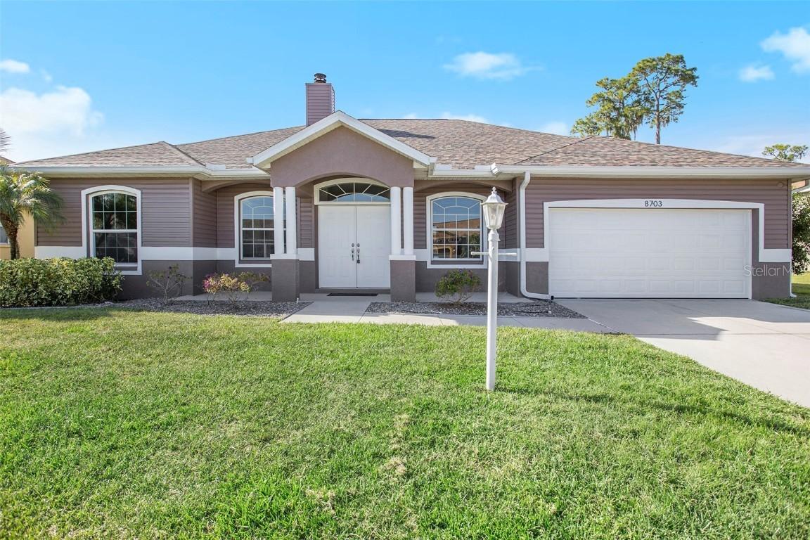 8703 71st Ave., Palmetto, FL 34221